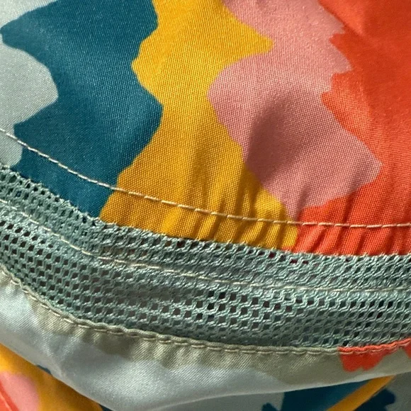 Moosejaw Multicolor Patterned Hat - Picture 2 of 8